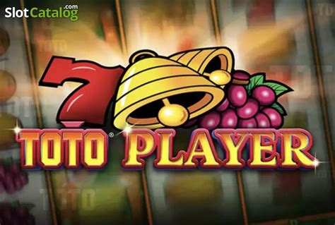 totoy slot|Play Toto Player Slot Online With Wilds: Free Slot Review.